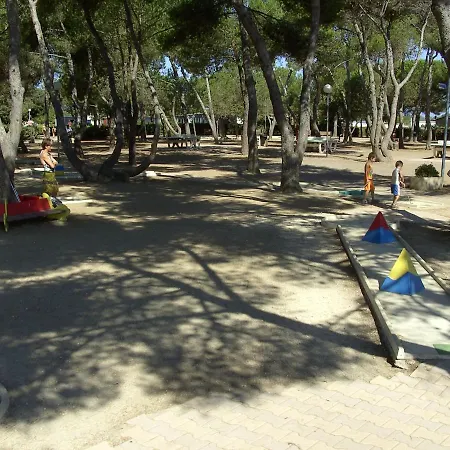 Campingplatz Mobil 3ch 2sdb A Lattes