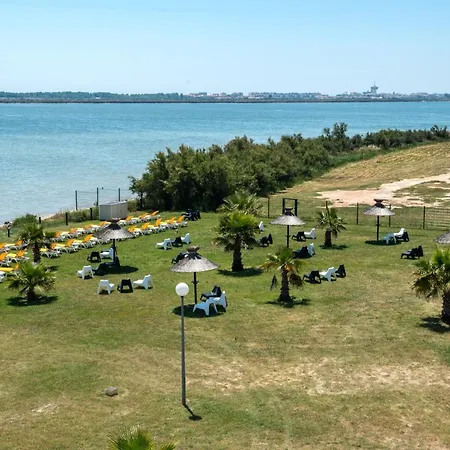 Campsite Mobil 3ch 2sdb A Lattes