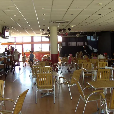 Parque de Campismo Mobil 3ch 2sdb A Lattes