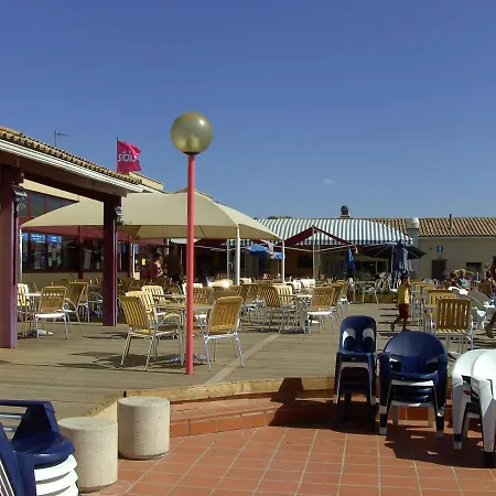 Campeggio Mobil 3ch 2sdb A Lattes