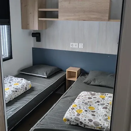 Mobil 3ch 2sdb A Camping